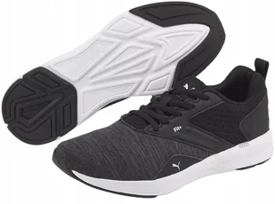 Puma Buty Sportowe Męskie Nrgy Comet 46 Eu - Buty sportowe męskie Puma Buty Sportowe Męskie Nrgy Comet 46 Eu - Buty sportowe męskie - miniaturka - grafika 1