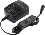 Akcesoria do komputerów jednopłytkowych - ASUS Tinker Power Supply Moduł zasilania Czarny - miniaturka - grafika 1