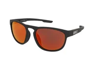 Okulary przeciwsłoneczne - Okulary przeciwsłoneczne Alpina Rift Black Matt/Red Mirror - miniaturka - grafika 1