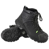 Obuwie robocze - STALCO Trzewiki robocze PERFECT S-78941 (44) - miniaturka - grafika 1