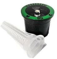 Węże ogrodowe i zraszacze - Dysza Rain Bird MPR 8Q - miniaturka - grafika 1