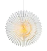 Oświetlenie świąteczne - Ozdoba wisząca świetlna Gwiazda SOLINA 705924 Markslojd - miniaturka - grafika 1