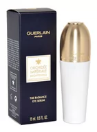 Serum do twarzy - Guerlain Orchidee Imperiale 15 ml Serum pod oczy - miniaturka - grafika 1