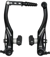 Akcesoria rowerowe - Shimano Shimano, Szczęka hamulca tył, BR-T4000, rozmiar uniwersalny - miniaturka - grafika 1