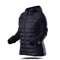 Kurtki i kamizelki sportowe damskie - Kurtka damska Trimm Ervi Lady Rozmiar: S / Kolor: niebieski - miniaturka - grafika 1