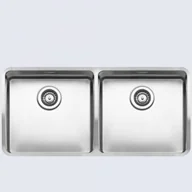 Akcesoria do armatury i ceramiki - REGINOX REGINOX Ohio 40x40 + 40x40 REGINOX Ohio 40x40 + 40x40 - miniaturka - grafika 1