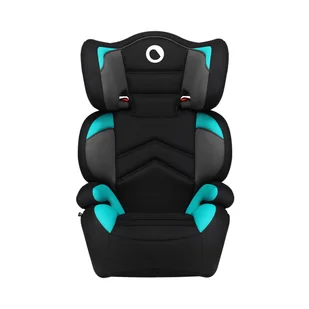 LIONELO Lars 15-36kg Turquoise - Foteliki samochodowe - miniaturka - grafika 1