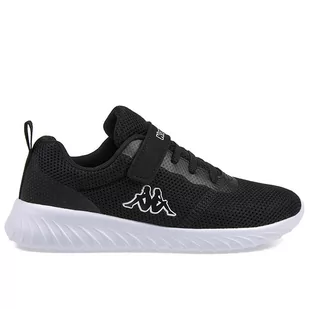 Kappa, Buty dziecięce, 260798K-1110, Ces K, Rozmiar 27 - Buty dla dziewczynek - miniaturka - grafika 1