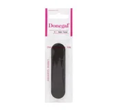 Pozostałe kosmetyki - Donegal PILNIK D PAZN.OWAL-mini 100 180 9562) LETNIA WYPRZEDAŻ DO 80 - miniaturka - grafika 1