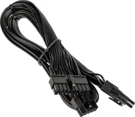 Kable komputerowe i do monitorów - Kolink Kolink Regulator modulares 20+4-Pin Mainboard-Kabel - miniaturka - grafika 1