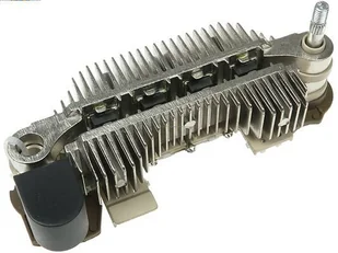 Prostownik, alternator As-pl ARC5044 - Alternatory - miniaturka - grafika 1