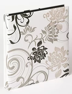 Walther Grindy white 10x15 400 photos Slip-in EA-201-W - Albumy fotograficzne - miniaturka - grafika 1