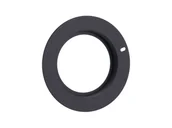 Paski, szelki, uprzęże foto - Adapter M42 Nikon Cienki Blokada Bolca Przysłony - miniaturka - grafika 1