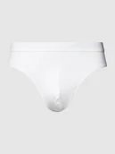 Majtki męskie - Figi z paskiem z logo - miniaturka - grafika 1