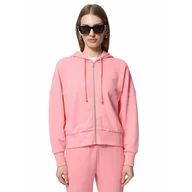 Bluzy damskie - Bluza damska OTHWSS24TSWSF1159 Outhorn - miniaturka - grafika 1