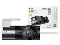 Rejestratory do monitoringu - Wideorejestrator Xblitz Z10 Slim - miniaturka - grafika 1