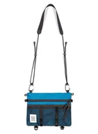 Nerki - Saszetka na ramię Topo Designs Mountain Accessory Shoulder Bag - blue - miniaturka - grafika 1