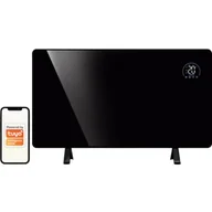 Ogrzewanie przenośne - MPM Grzejnik elektryczny MUG-23 Wi‑Fi - miniaturka - grafika 1