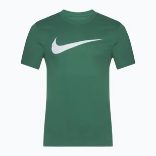 Koszulka męska Nike Sportswear Swoosh - Koszulki sportowe męskie - miniaturka - grafika 1