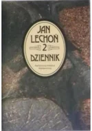 Biografie i autobiografie - Dziennik Tom II - miniaturka - grafika 1