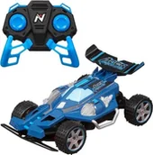 Modele zdalnie sterowane - NIKKO Nikko - Race Buggies 23cm - Lightning Blue 10044 /Remote Controlled Vehicles - miniaturka - grafika 1
