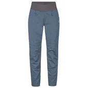 Spodnie sportowe damskie - Spodnie damskie Rafiki Marga Lt Rozmiar: S / Kolor: niebieski - miniaturka - grafika 1