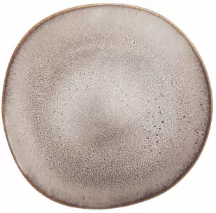 Villeroy & Boch Talerz obiadowy Lave beige (beżowy) Like - Serwisy obiadowe - miniaturka - grafika 1
