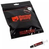 Pasty i materiały termoprzewodzące - Thermal Grizzly Pasta termoprzewodząca - 37 g - 10 ml TG-K-100-R - miniaturka - grafika 1