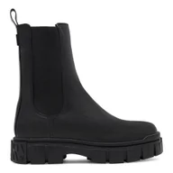 Botki damskie - Botki Gino Rossi 4064 - miniaturka - grafika 1