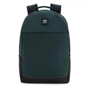 Plecak Vans Construct DX Backpack (kolor Zielony, rozmiar One size) - Plecaki - miniaturka - grafika 3