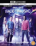 Filmy akcji Blu-Ray - Bill & Ted Face The Music (Bill i Ted ratują wszechświat) - miniaturka - grafika 1