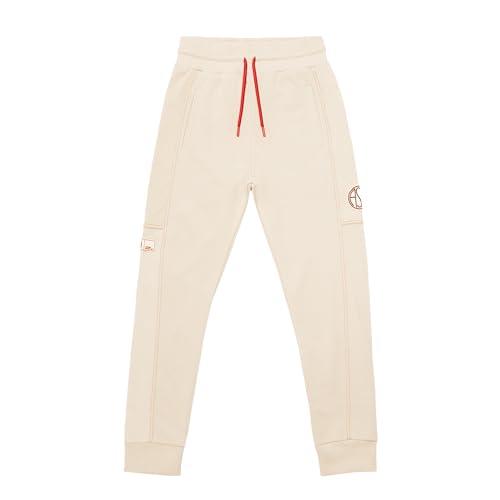 AS Roma Damskie spodnie dresowe White Woman