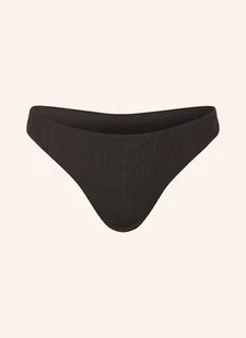 Hugo Dół Od Bikini Brazylijskiego Red Label Classic schwarz - Stroje kąpielowe - miniaturka - grafika 1