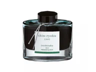 Naboje i atramenty - Atrament Pilot Iroshizuku Shin-ryoku 50ml - miniaturka - grafika 1