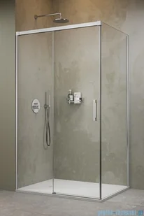 Radaway Idea 8 Kdj kabina 120x90cm lewa szkło przejrzyste 10340620-01-01L/10350553-01-01/10360090-01-01R - Kabiny prysznicowe Radaway Idea 8 Kdj kabina 120x90cm lewa szkło przejrzyste 10340620-01-01L/10350553-01-01/10360090-01-01R - Kabiny prysznicowe - miniaturka - grafika 1