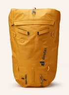 Plecaki - Deuter Plecak Durascent 30 gelb - miniaturka - grafika 1