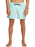 Kąpielówki męskie - Quiksilver Bermudy łazienkowe Codziennie 15" Männer XS - miniaturka - grafika 1
