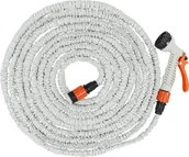 Węże ogrodowe i zraszacze - Home It Green>it® universal flexvandslange med sprøjtepistol 1/2" 22,5 meter - miniaturka - grafika 1