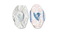 Buty rowerowe - Zastępcze ochraniacze na buty Hockey Revolution  My Slippers - miniaturka - grafika 1