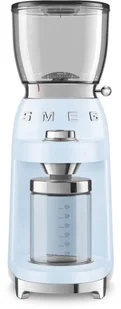 SMEG CGF11PBEU - Młynki do kawy - miniaturka - grafika 1
