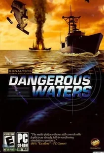 Dangerous Waters - Gry PC Cyfrowe - miniaturka - grafika 1
