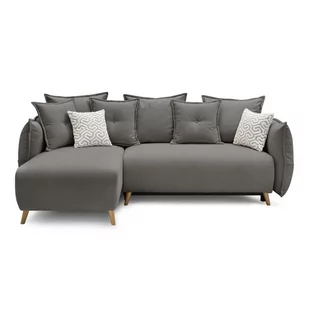 Rozkładany narożnik (róg zmienny) Nessa – Bobochic Paris - Narożniki - miniaturka - grafika 1