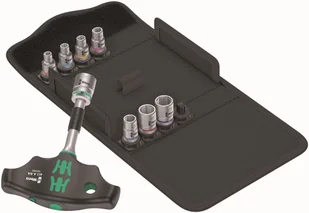 ZESTAW KRAFTFORM KOMPAKT 400 RA IMPERIAL, SET 2, 9CZ. - Inne urządzenia budowlane - miniaturka - grafika 12