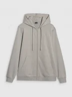 Bluzy męskie - BLUZA MĘSKA TSWSM1623 4F XL - miniaturka - grafika 1