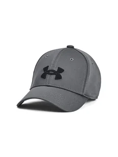 Czapka z daszkiem Under Armour - Czapki dla dzieci - miniaturka - grafika 1