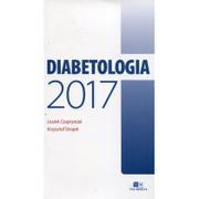 Książki medyczne - Via Medica Diabetologia 2017 - miniaturka - grafika 1