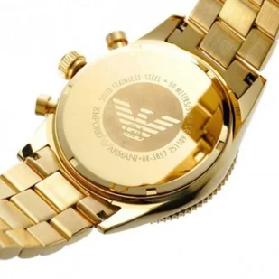 Zegarek Emporio Armani AR5857 - Zegarki męskie - miniaturka - grafika 3