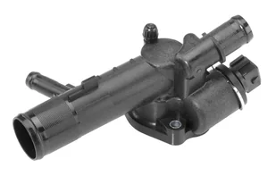 Wahler Termostat, środek chłodzący 411039.83D - Termostaty - miniaturka - grafika 1