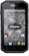 Telefony komórkowe - Energizer Energy 500 LTE Dual Black - miniaturka - grafika 1