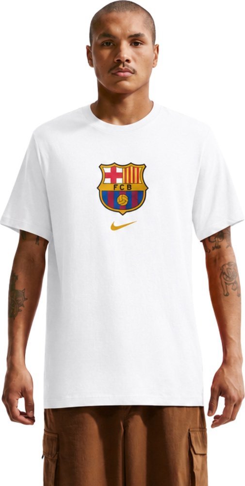 Nike Koszulka FC Barcelona IM1659-100